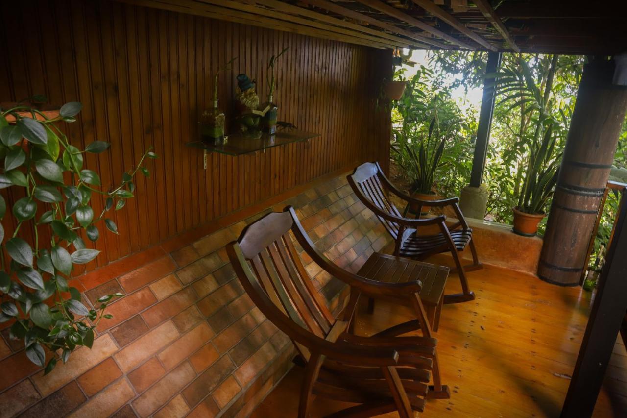 La Uvita Perdida Ngoại thất bức ảnh