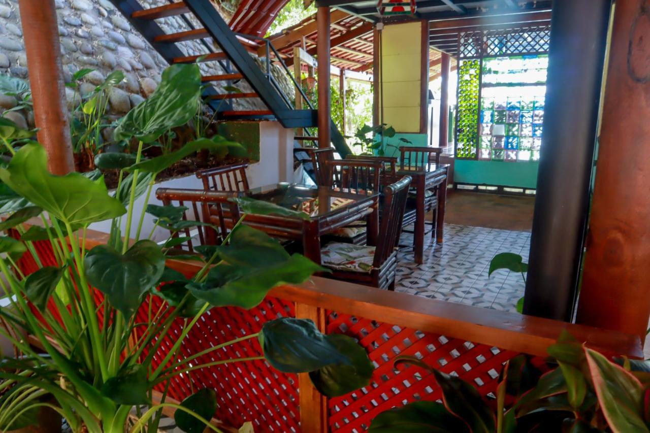 La Uvita Perdida Ngoại thất bức ảnh