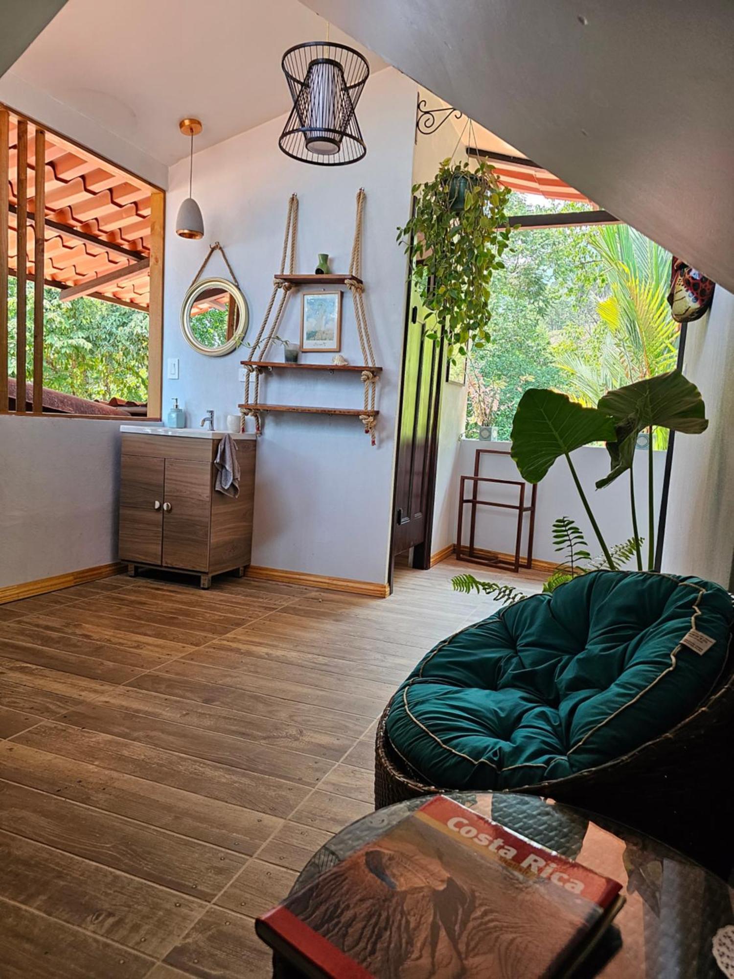 La Uvita Perdida Ngoại thất bức ảnh
