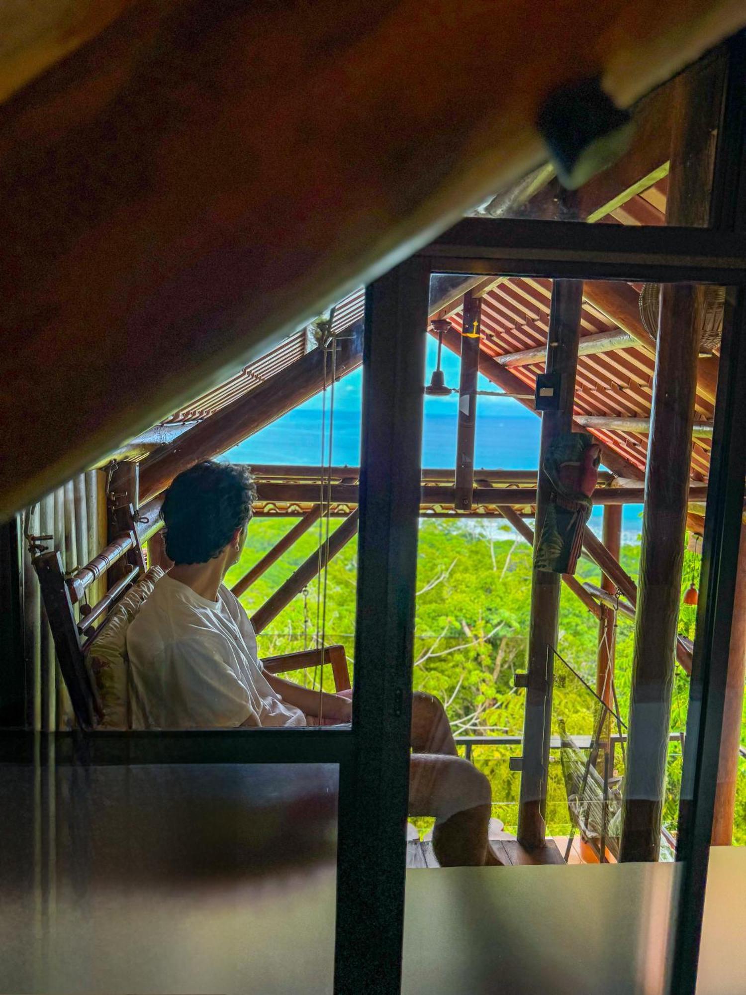 La Uvita Perdida Ngoại thất bức ảnh