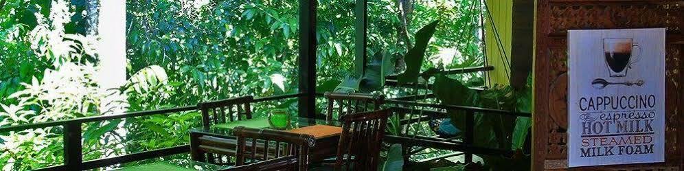 La Uvita Perdida Ngoại thất bức ảnh